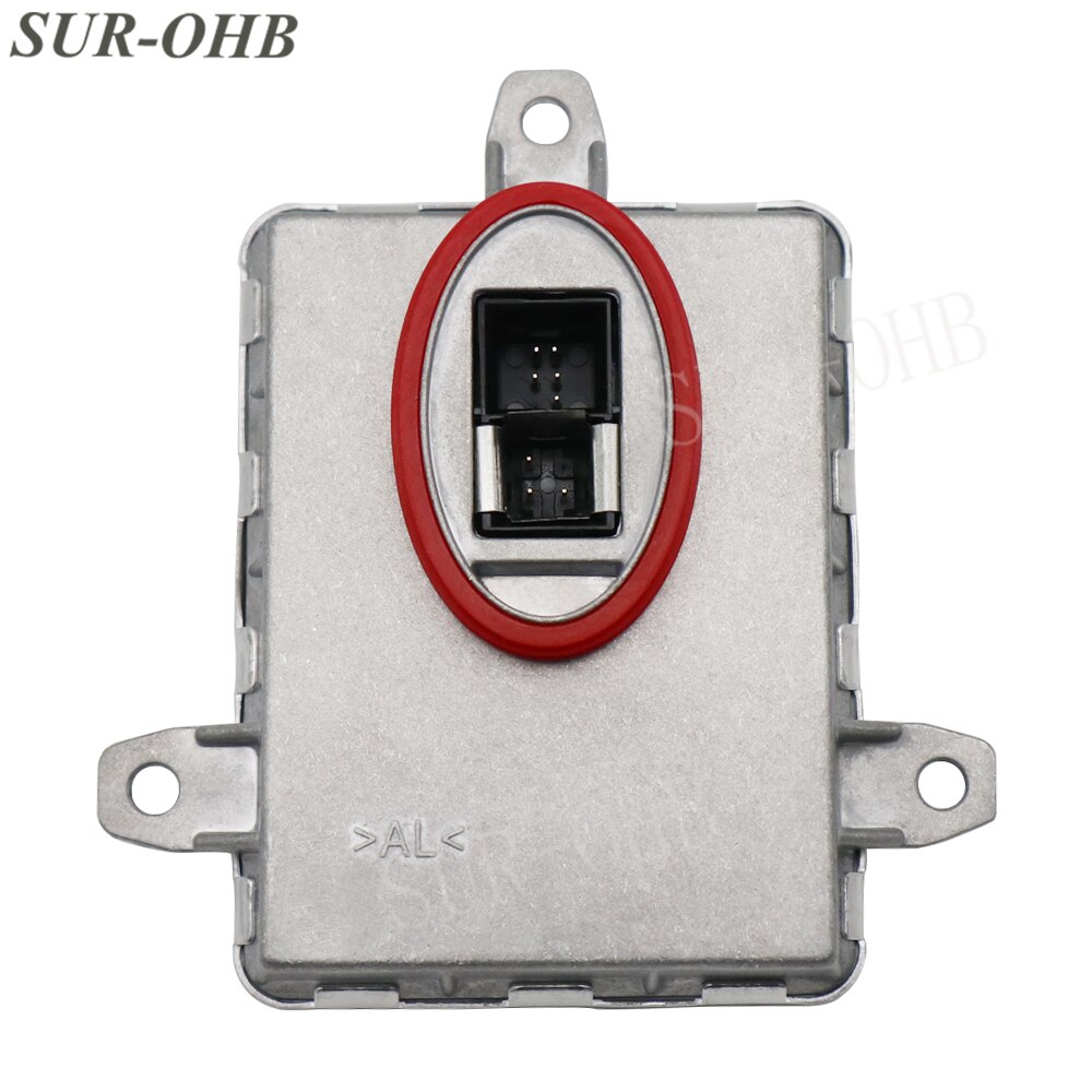 D1S D1R Xenon Hid Ballast 130732926301 Control Unit 130732931201 A1729015400 A1669002800 130732927200 63127255724 Voor C250 Auto