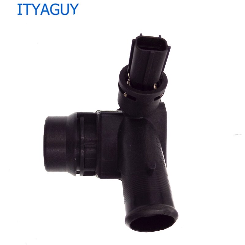 LR006071 THERMOSTAT HOUSING +Sensor+Gasket Fit Volvo 07-15 XC60 XC70 XC90 3.2 3.0 T6 for FREELANDER 2 LR2 3.2L