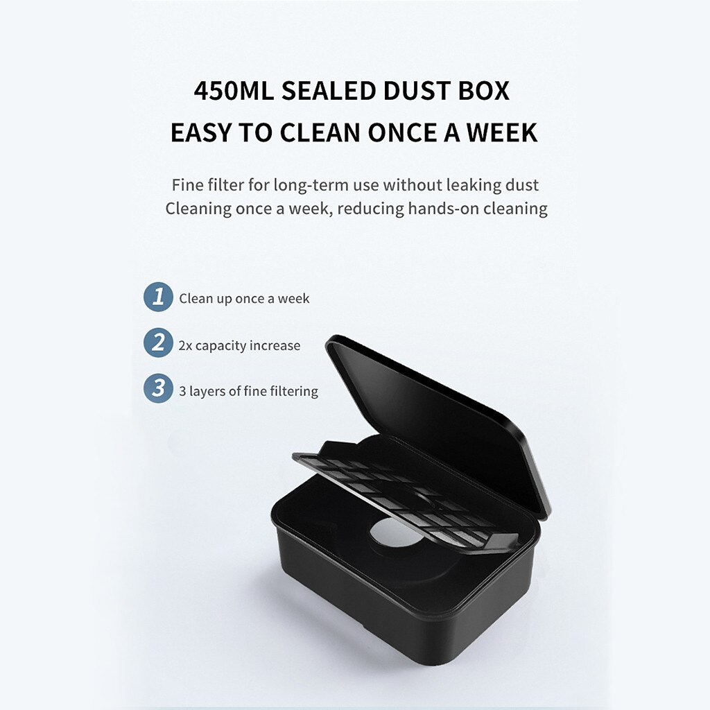 Smart Robot Vacuum Cleaner Upgrade Vacuum Cleaner Lazy Vacuum Cleaner Home Multifunctional Wireless Sweeping Robot#g30