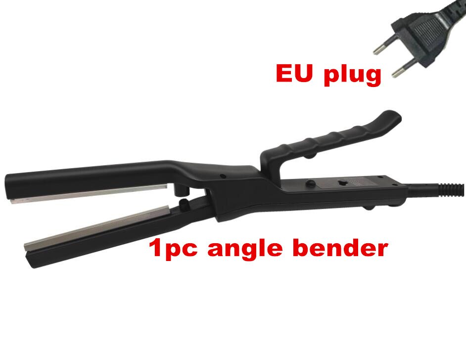 Acrylic Bender Channel Letter bending machine 3D Luminous sign Arc/Angle Shape Bender 110V - 220V: Angle bender EU plug
