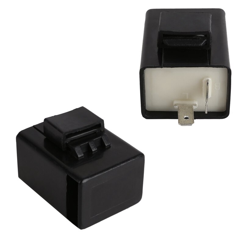 Relay for flashing LED FLASHER of Motorcycle Scooter 12V