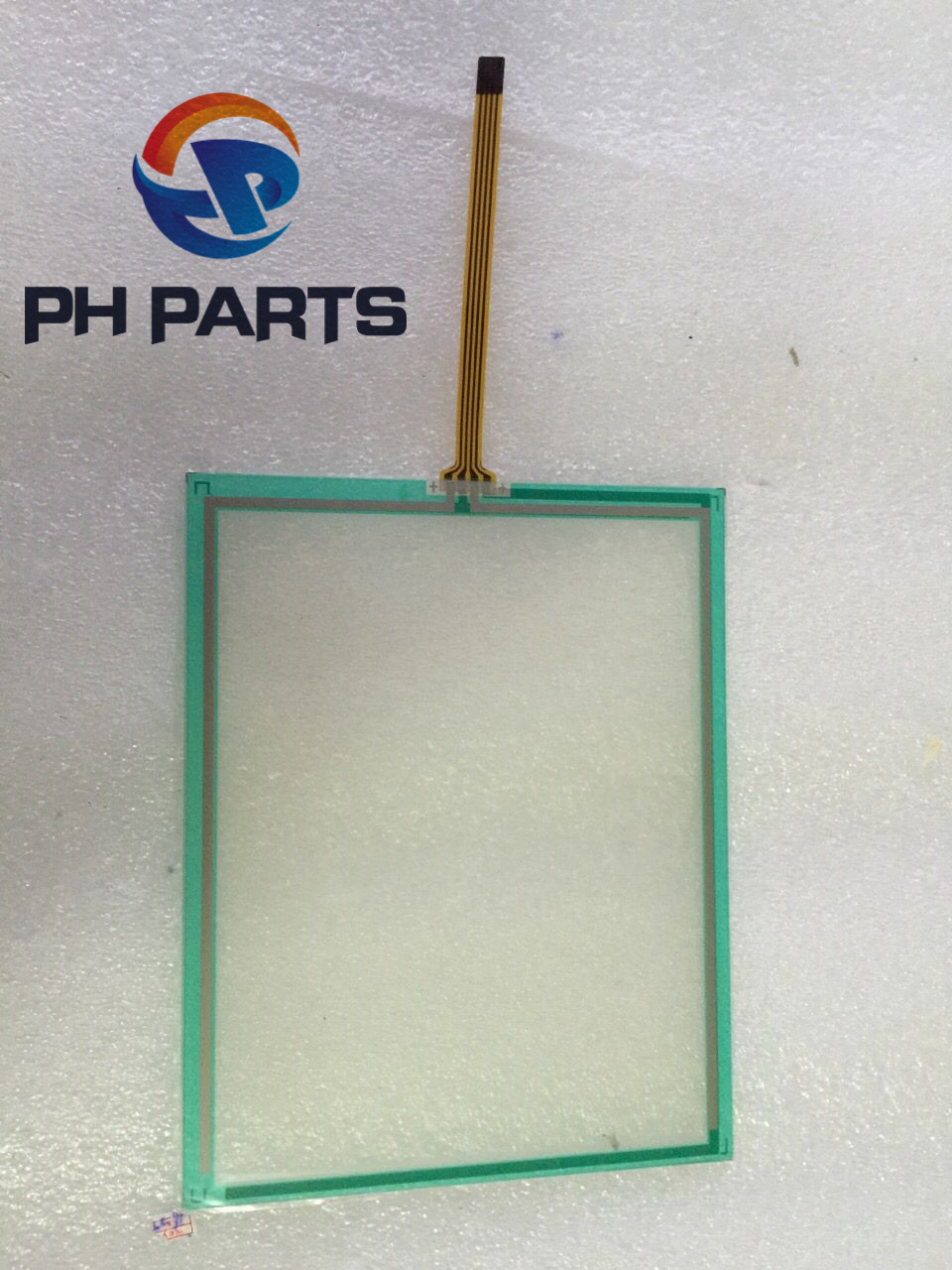 1X 3002 Panel for Ricoh MP C3002 C3502 C4502 C5502 MPC3002 MPC3502 MPC4502 MPC5502 Touch Screen Panel