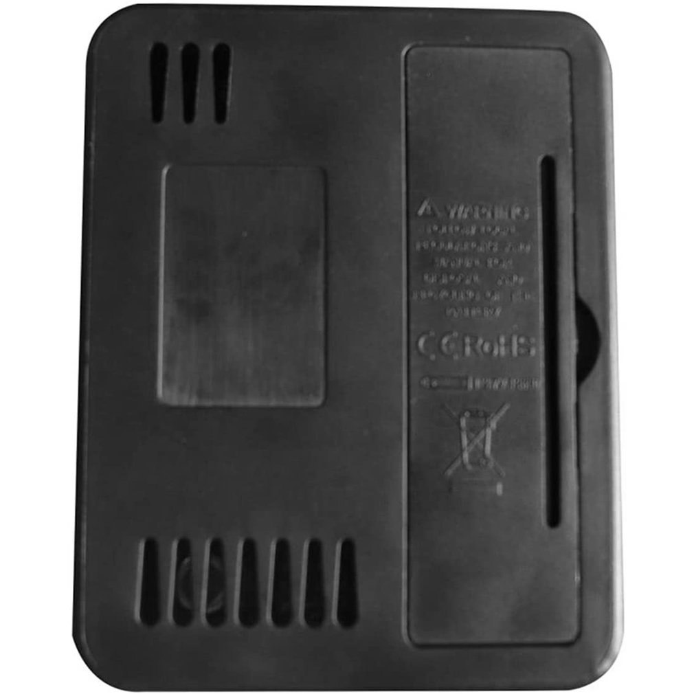 Air Carbon Dioxide Monitors Three In One Carbon Dioxide Hygrometer Combined Pollution Instrument Temperature Sensor