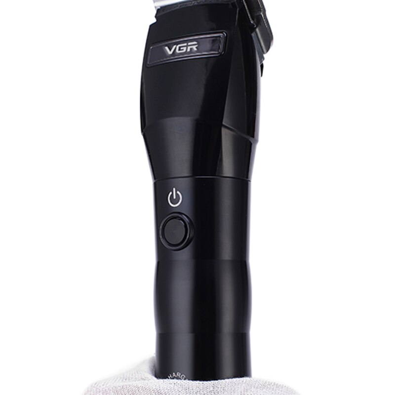 men barber shop taper lever multi-cut hair clipper electric hair trimmer rechargeable hair cutting machine cutter