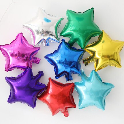 ANCLLO 5 X Erdkugel-Ballons, 55,9 Cm Große Weltkarte-Luftballons, 4D-Mylar-Aluminiumfolie, Erdform, Dekoration Für Kinder, Partyzubehör U2013 Reiseshop