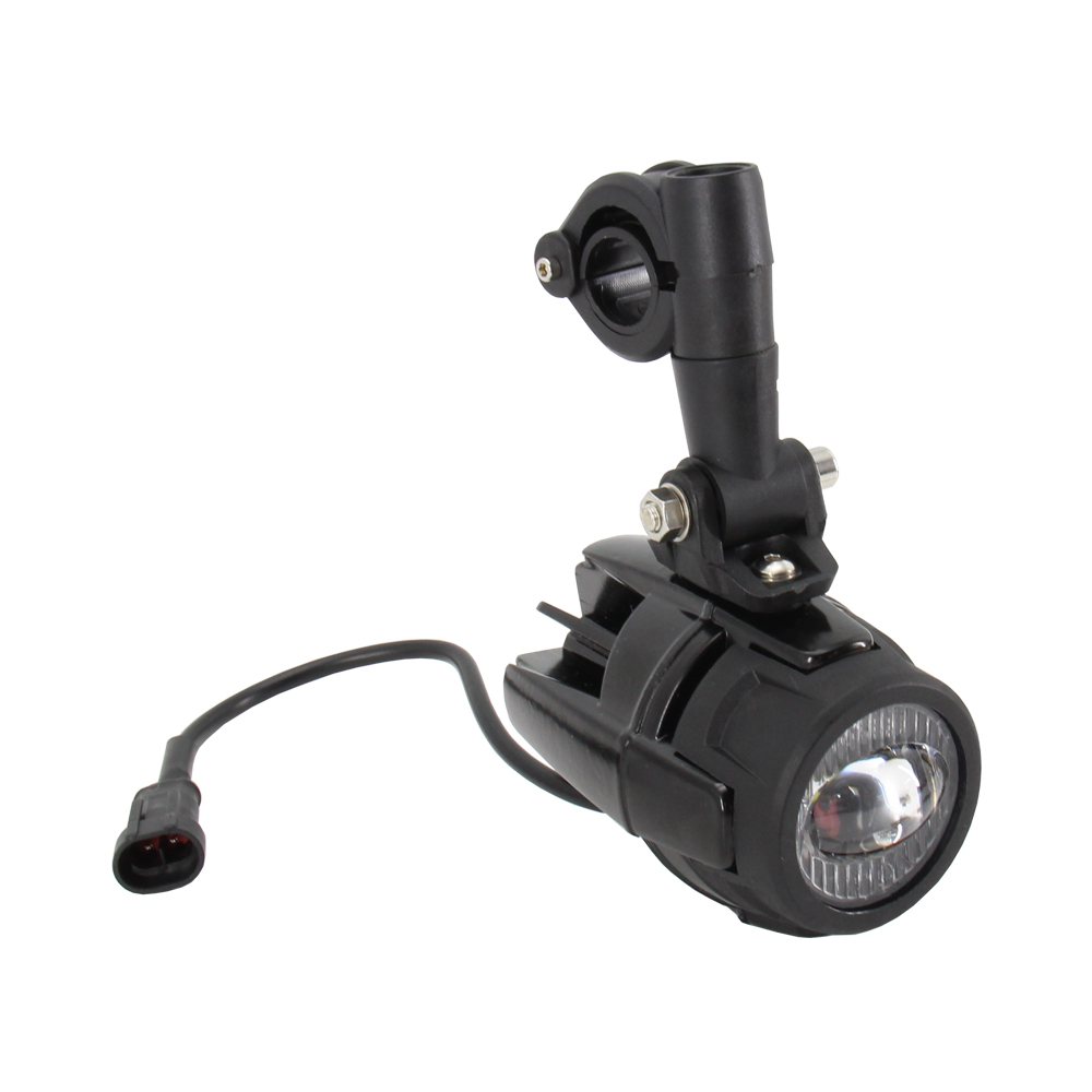 For BMW R1200GS Front fog light for Led Driving Lights for BMW R 1200 GS Adventure LC Motorcycle Parts