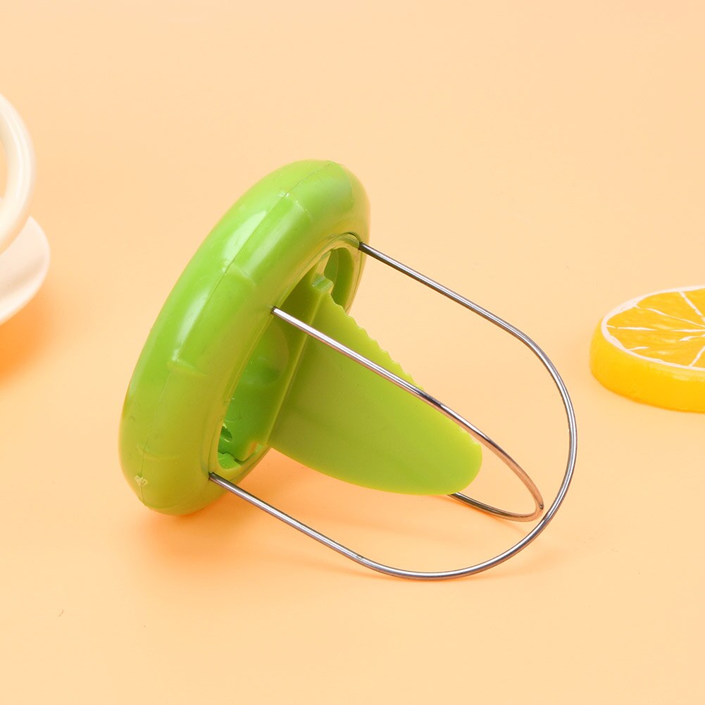 Mini Groen Fruit Kiwi Cutter Peeler Slicer Keuken Gadgets Gereedschap Kiwi Peeling Gereedschap Voor Pitaya Keuken Dunschiller Gereedschap