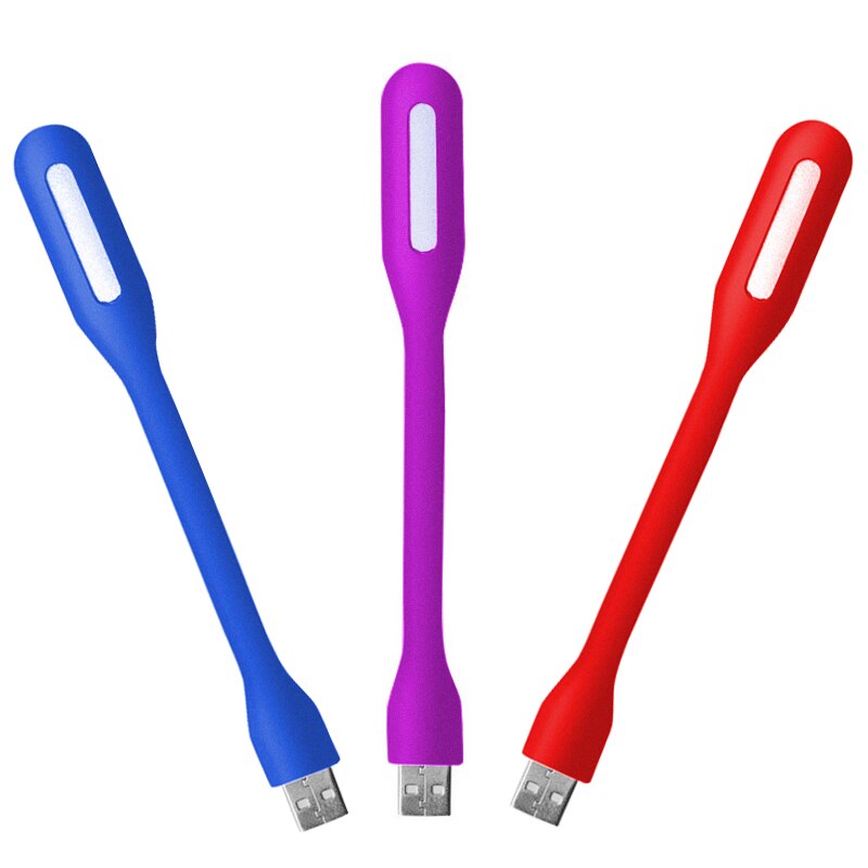 Super Bright USB LED Verlichting Voor Power Bank Computer PC Laptop Notebook Desktop Reading Usb Toetsenbord Lichten USB LED Lamp