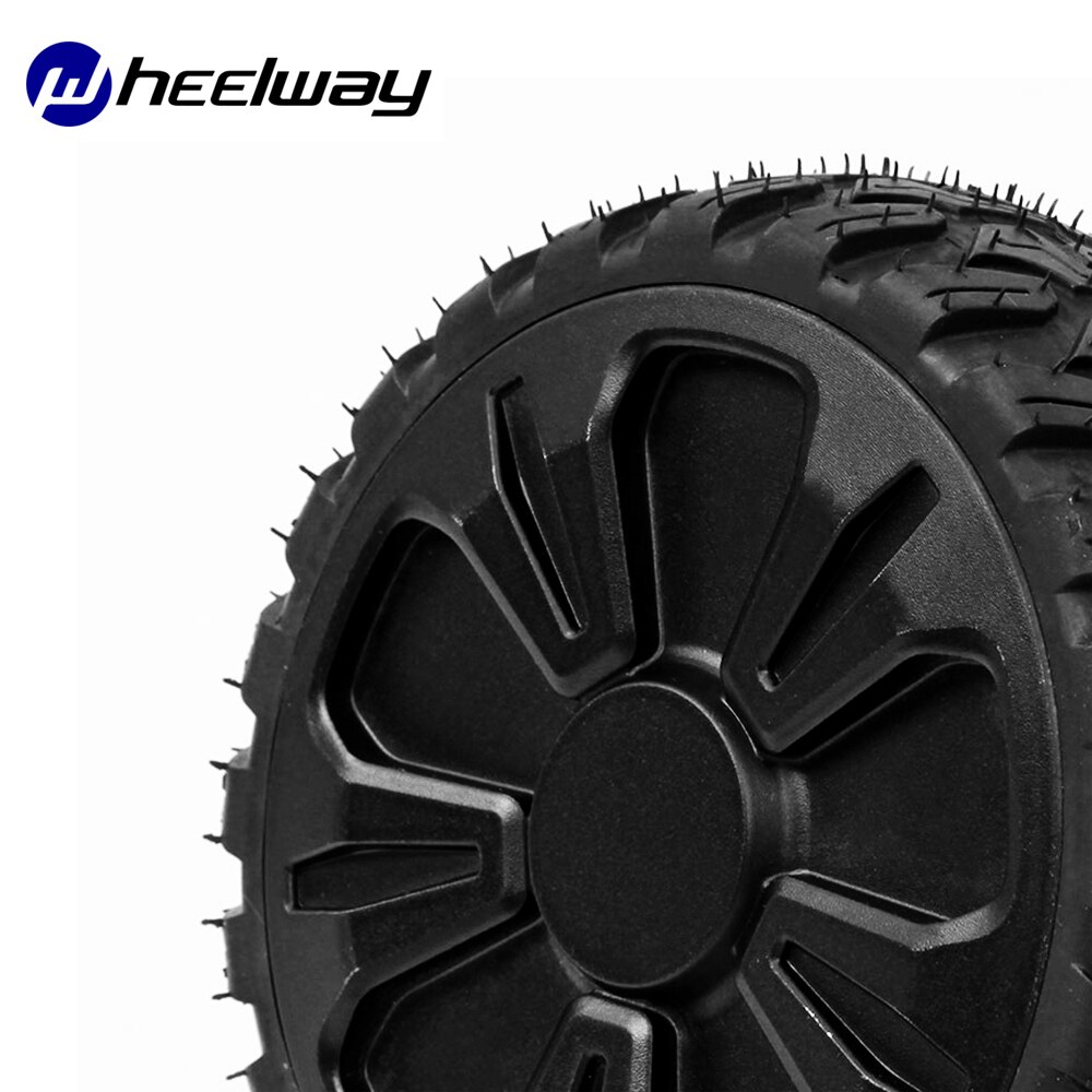 6.5 inch 36V250W wide tire hub motor brushless Hall motor motor scooter energy electric wheel hub motor