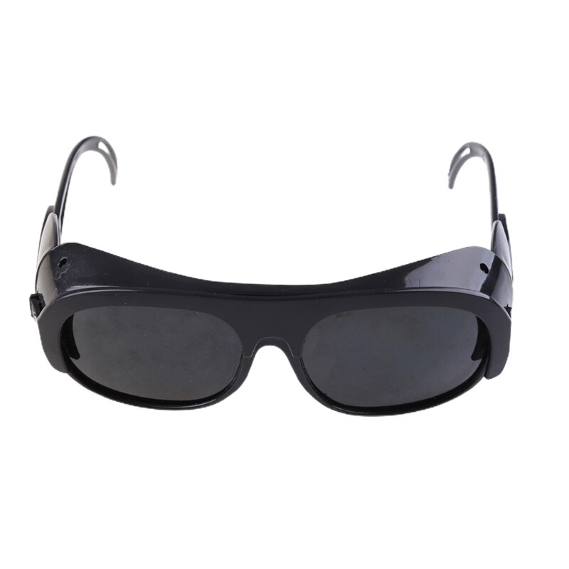 Welding Mask Elastic Band Head Wearable Half Helmet Argon Arc Cap Eyes Protecting Welders Face Shield Head Protector