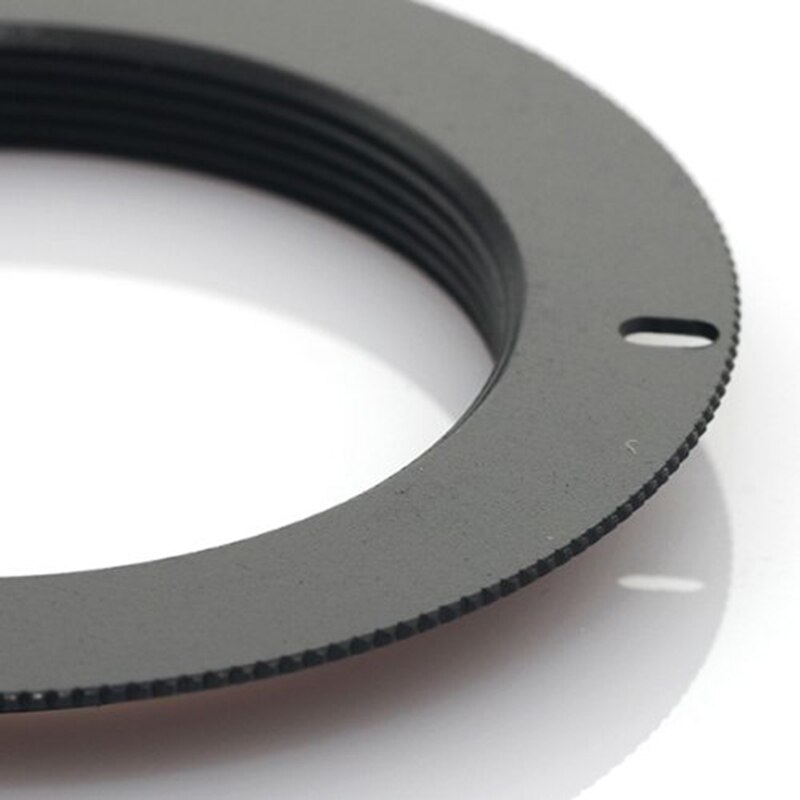 M42-PK Mount m42 Lens PK Adapter Ring Voor Pentax CAMERA K-X K-7 K20D k10 K-5 K-M K-3 K-50 K-5 II K-30 K-01 K-r k100 k200