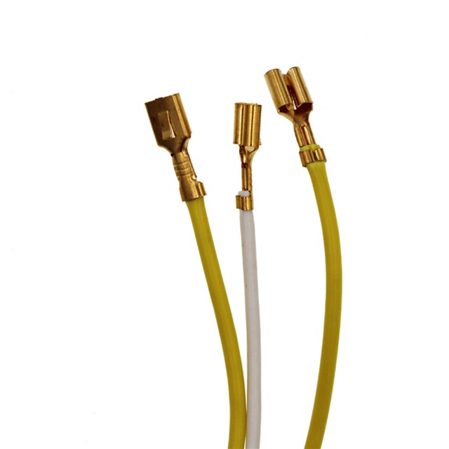 Voor Golf J-ETTA Caddy MK1 Heater Blower Motor Regulator Weerstand 171905051B