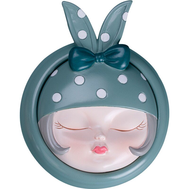 Deciduous teeth Memorial Box Girl teeth storage box missing teeth preservation box children's teeth box baby tooth changing coll