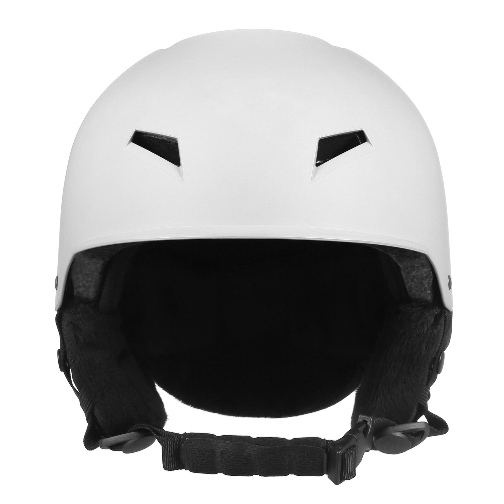 Man Women Snowboard Snowmobile Ski Helmet CE Certification Adult Windproof Skating Skateboard Snow Sports Cycling Helmets