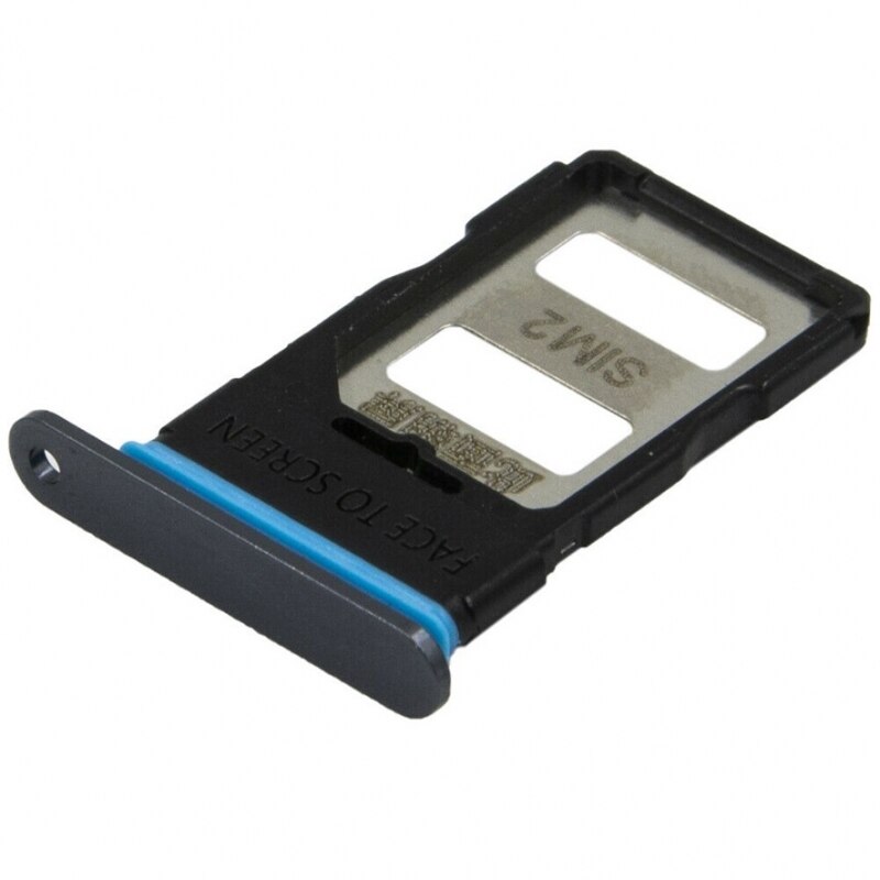 Bandeja sim para xiaomi mi 10t/pro 5g redmi k30 pro adaptador cartão sd preto # xiaomi mi 10t 5g (mzb07zcin, m2007j3sy)
# Xiaomi mi 10t pro 5g (m2007j3sg, m2007j3sy, apollo pro, mzb07zdin, mzb07z7in)