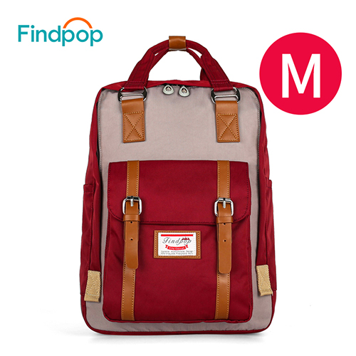 Findpop Kanken Rucksäcke Mochilas Frauen Rucksäcke Große Kapazität Rucksack Taschen Für Frauen Vintage Patchwork Kanken Zurück Pack