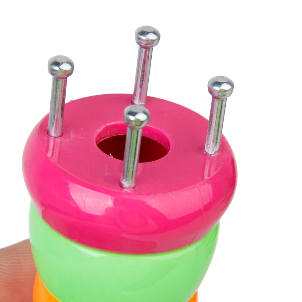 Yarn Plastic Wool Knit Knit Knit Dolly Doll Braids Rope Manufacturer DIY