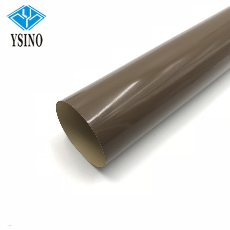 1PC X Bizhub C224e pas utrwalacza nowa oryginalna folia mocująca bezpiecznik tuleja dla Konica Minolta Bizhub C220 C280 C360 C224 C284 C364 C454