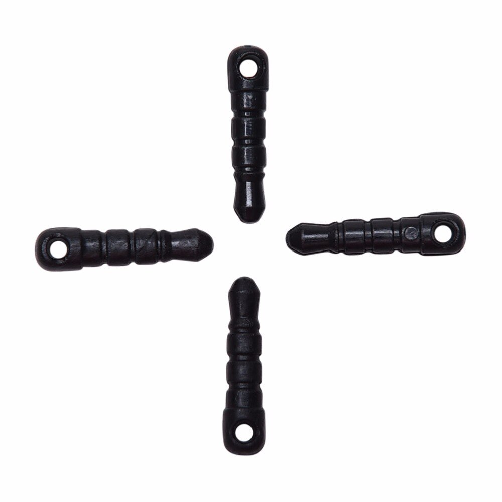 Rubber Anti Dust Plug Earphone Jack Plug Cap Stopper Cover Voor Mobiele Mobiele Telefoons