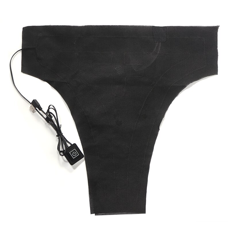 Elvarme veste usb opladning opvarmede puder klud 3 gear temp opvarmning termisk tøj fleksible opladede varmere jakker