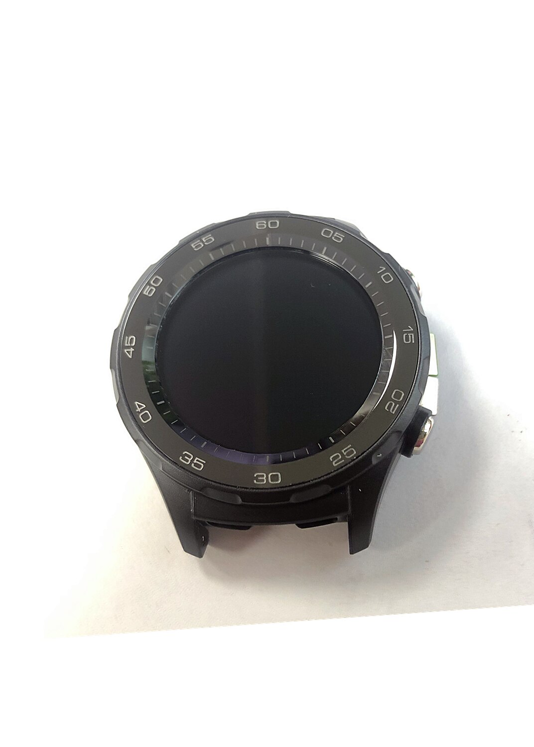 Für Huawei uhr 2 smartwatch LCD + berühren Bildschirm in sterben rahmen rahmen bildschirm reparatur und Ersatz