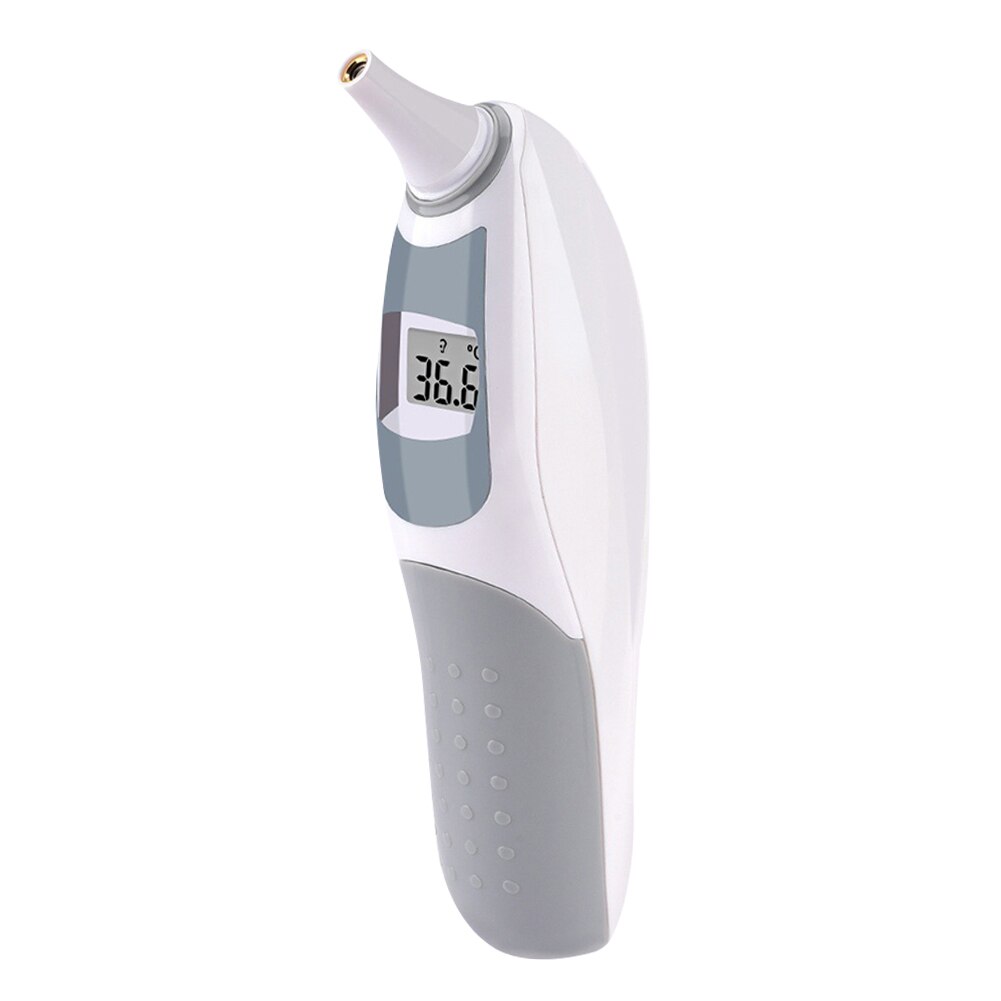 Baby Care Products Ear Thermometer Non-contact Body Temperature Measuring Instrument Adult Infrared Thermometer