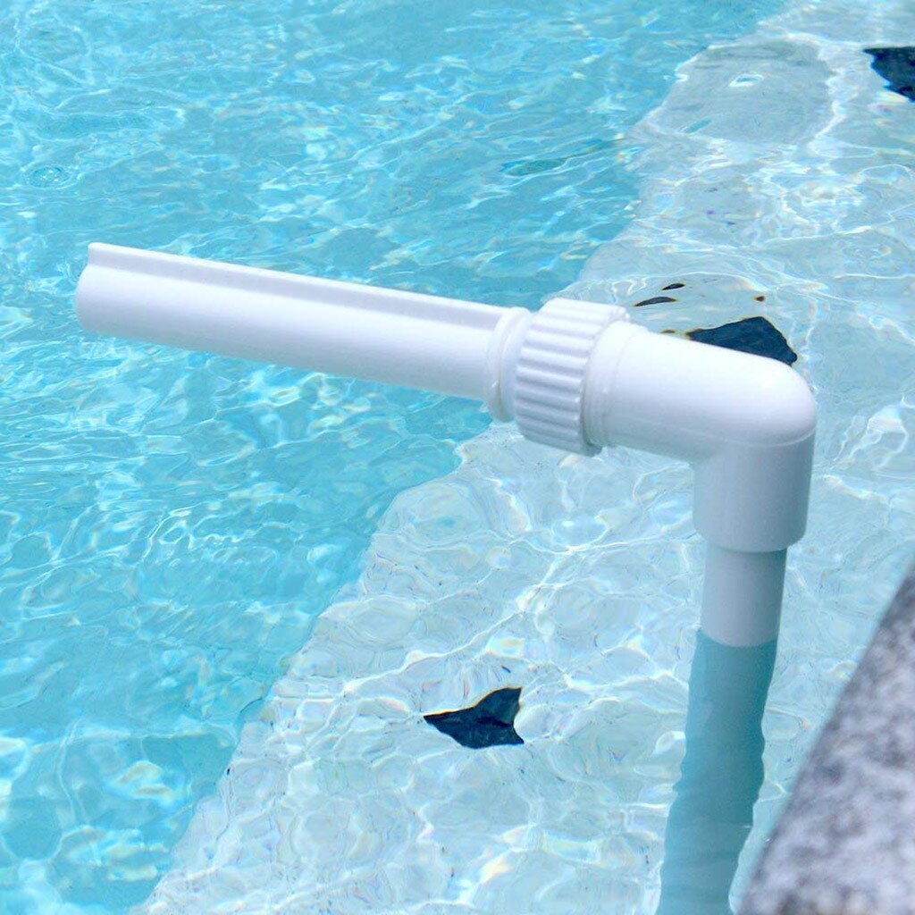 Summer Durable Swimming Pool Fountains Garden Pond Equipment Frame Observation Waterfalls Adjustable Pool Tool Accessories#g4