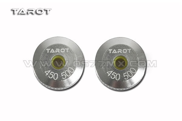 Tarot 450 500 Luifel Montage Protector TL8024
