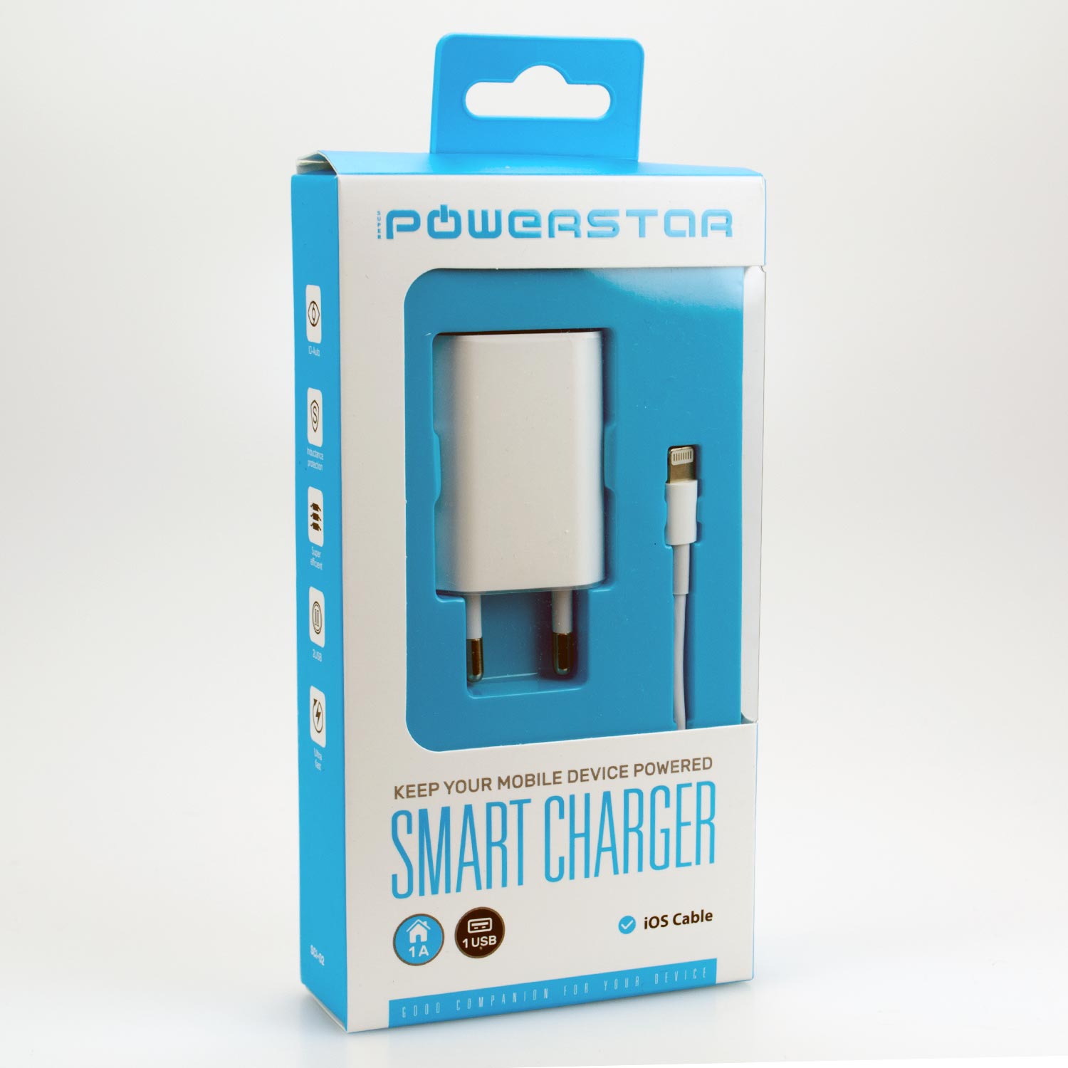 SCI-02 iOS Cable for iPhone Charger Tool Set