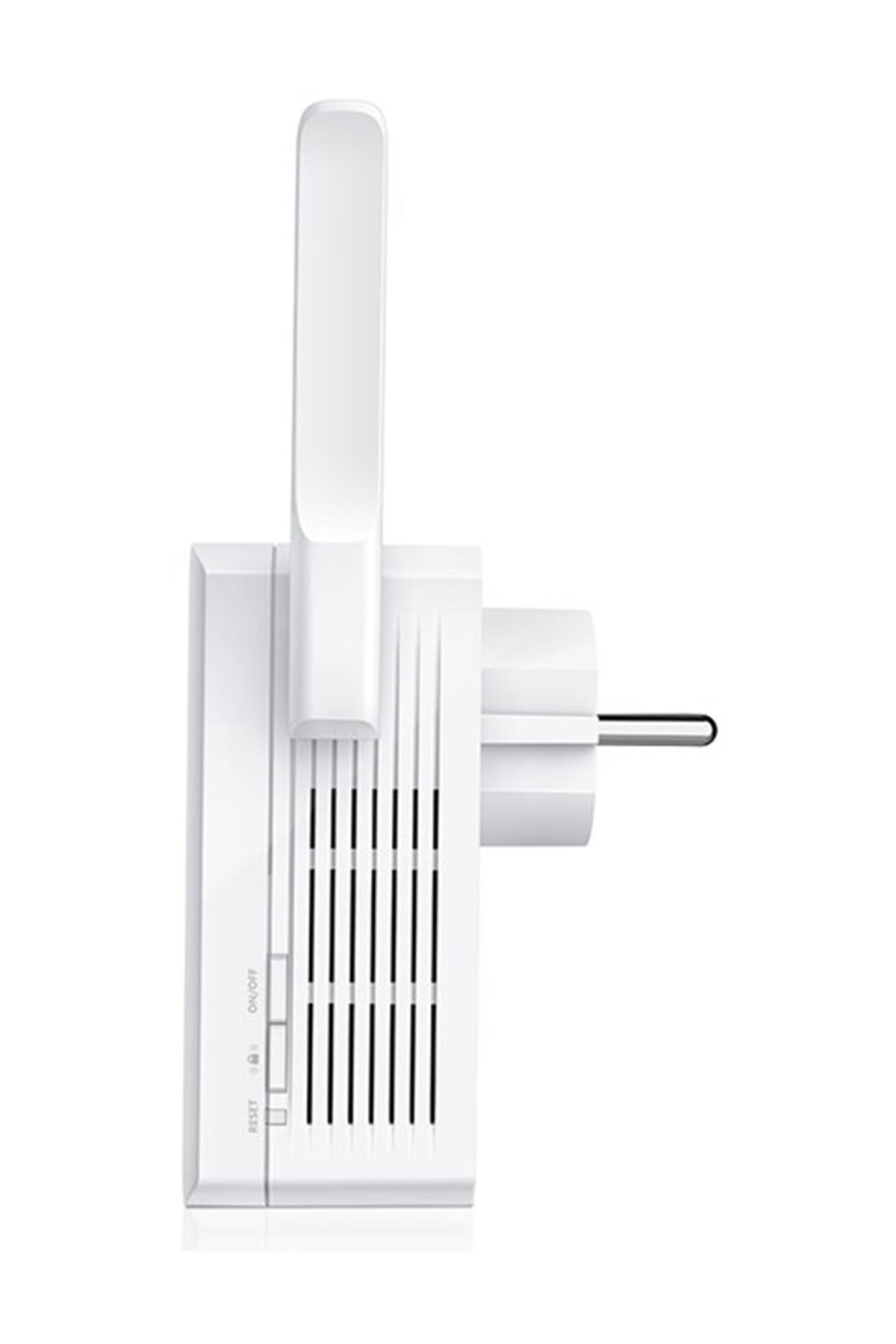 Tp-Link Tl-Wa860Re Acsoket 300Mps Bereik Gen (Socket)