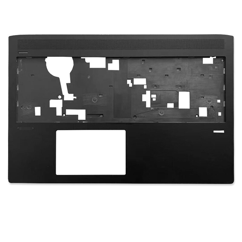 Voor Hp Probook 450 G5 Serie Laptop Lcd-backcover Voorkant Palmrest Bovenste Case Bottom Case Een B C D Cover Case Zilver