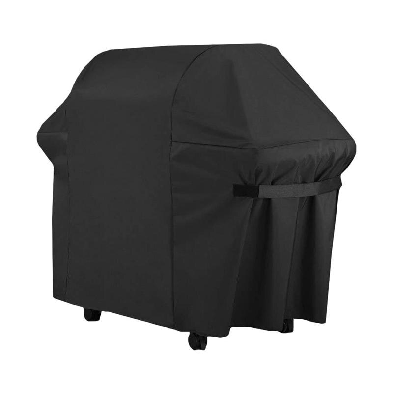 Waterdichte Bbq Grill Cover Barbecue Oven Cover Grill Beschermhoes Cover Voor Barbecue Accessoires Outdoor Tuin