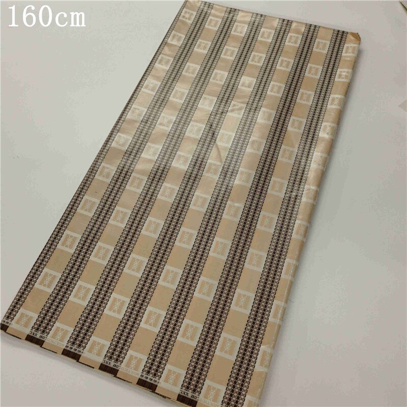 5 yard/lot guinea brocade fabric 100% cotton bazin riche african bazin riche fabric 14L091001: same as picture4