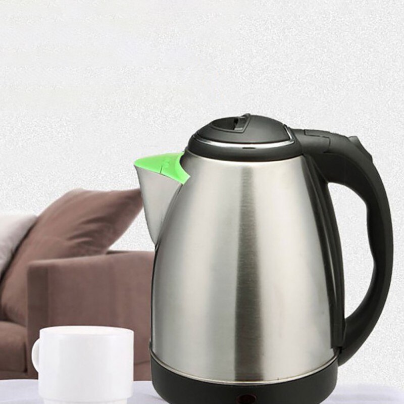Plastic Electric Kettle Mouth Cover Dust-proof Covers Household Kettle Mouth Cap Useful Home Tools Cookware Kitchen