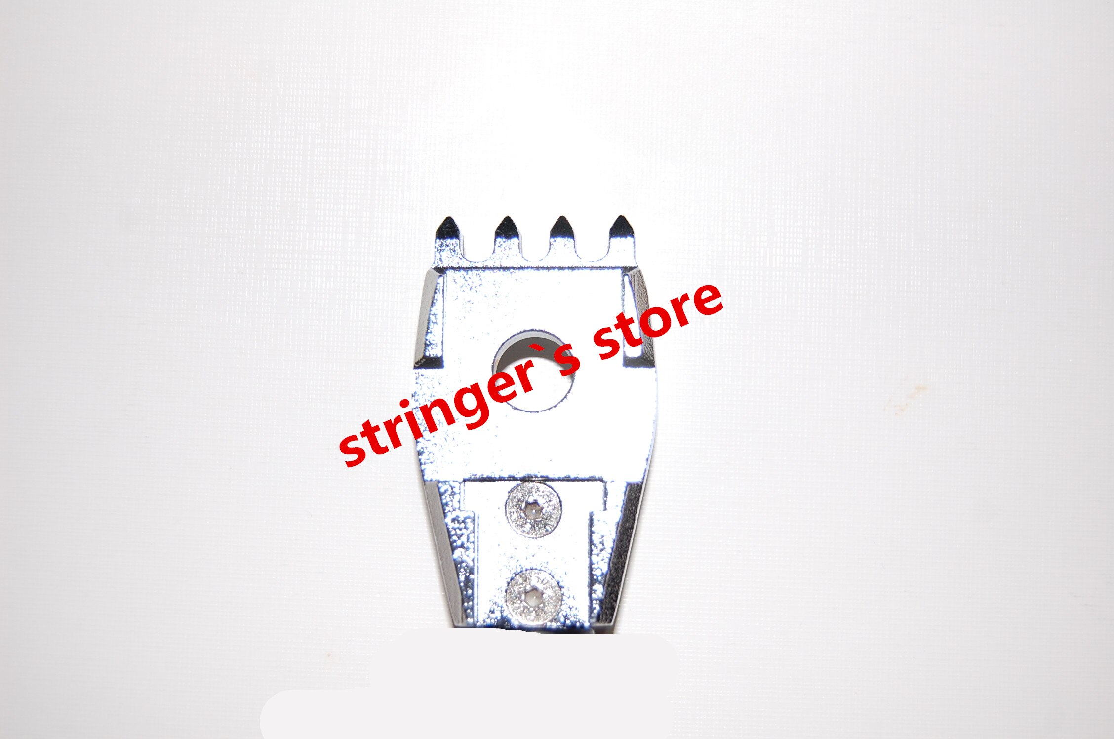 AEF-badminton racket stringing machine, stringing tools,badmintom clamp part