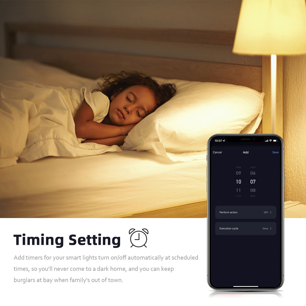 Dimmable Bluetooth 4.0 APP LED Light Neon Dream Color E27 Light Bulb AC85-265V Wireless Magic LED lamp Music Control Smart Light