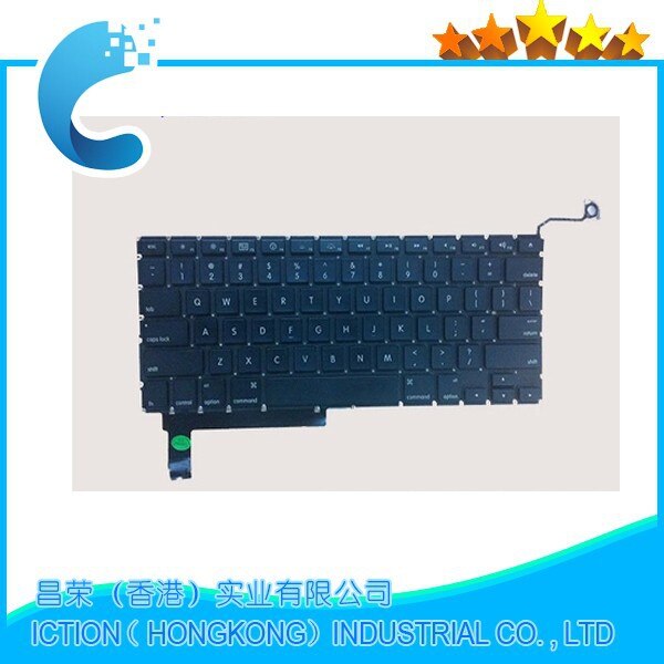 Neue A1286 tastatur für Macbook Profi 15 &amp;quot;A12... – Grandado