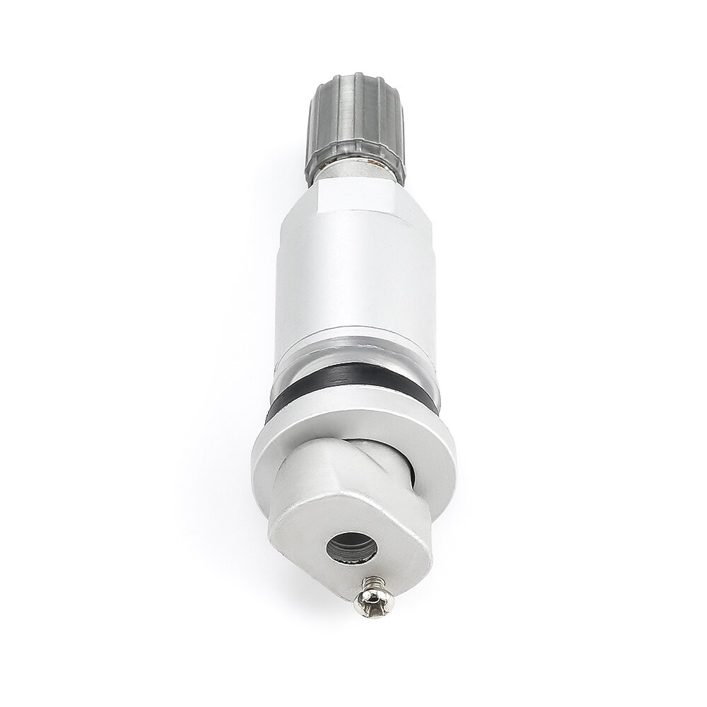 TPMS Sensor For Chrysler Dodge Jeep Peugeot Tire Pressure Monitoring System Tire Valve Repair Kit Tire Pressure Sensors Alarm