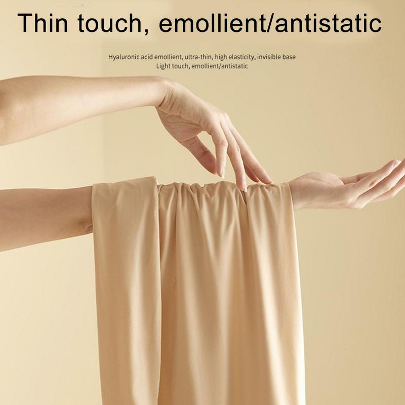 Women's Thermal Underwear Set Winter Warm Base Layer Set Long Underwear Top Bottom Cold Weather Ultra-Soft Long Set Base Layer