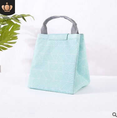 Frisse isolatie, koude balen, thermische oxford lunchtas, waterdichte, handige vrijetijdstas, schattige cuctas-tas 1pc: 6