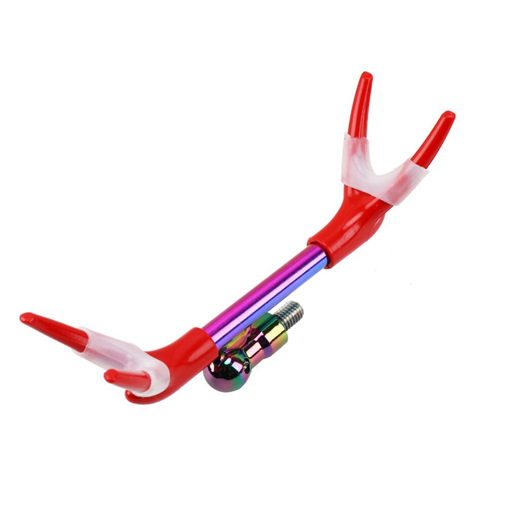 Universal Fishing Pole Holder Adjustable Foldable Bracket Sea Lake Fish Rod Fix Pole Rack Stand Fishing Accessories