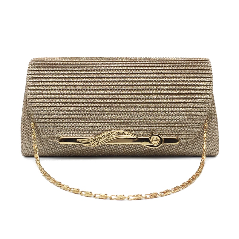 2022 Women Evening Bag Solid Colors Satin Women Evening Bag Clutch Party Bridal Wedding Bag Handbag for Lady Bolsa Mujer