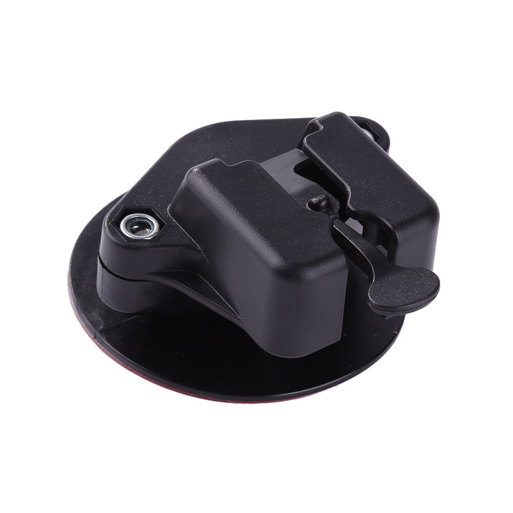 Mic Haak Auto Platform Hanger Rack Hand Microfoon Houder Stand Beugel Voor Yaesu FT-7900R,FT-8900R,FT1907R,100XDR Mobiele Radio