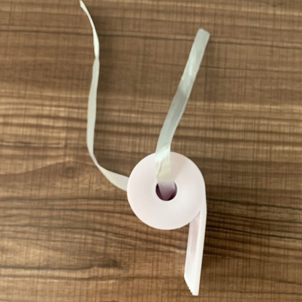 Christmas TOILET PAPER ROLL Tree Ornament Year Decoration Christmas Pendant