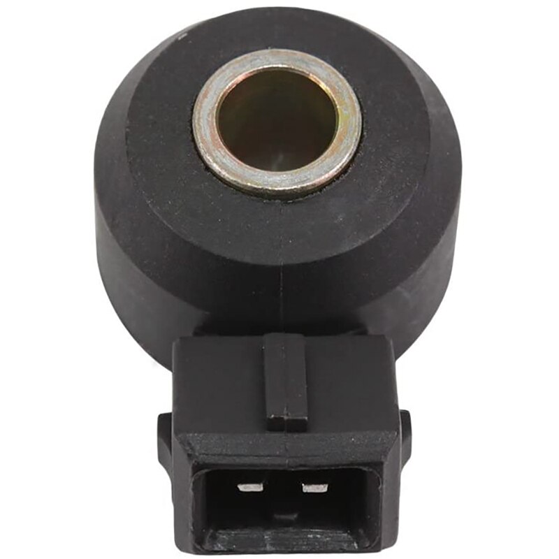Capteur de choc pour Nissan Primera ALMERA MAXIMA PATHFINDER 100 NX 300 ZX QX 2,4l KS79 INFINITI G20 J30 Q45 22060-30P00: Default Title