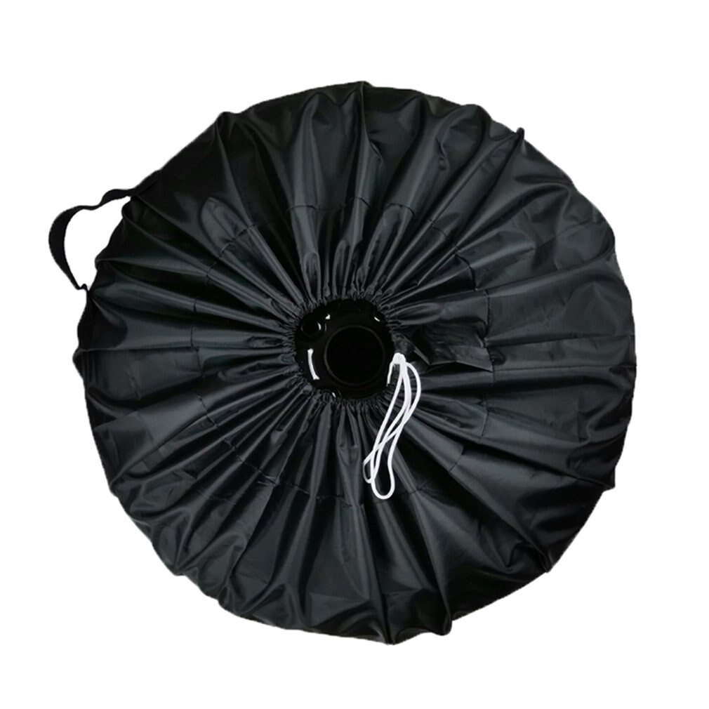 Band Case Band Bescherming Cover Waterdichte Auto Lichtgewicht Tyre Spare Cover Uv-Proof Wiel Beschermende Opbergzakken