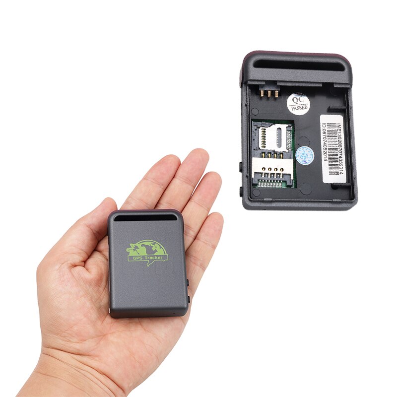 TK102B Real time Tracking Device GPS/GSM/GPRS Car Vehicle Tracker For Car Kids Pets And Old Long Battery Life Support APP