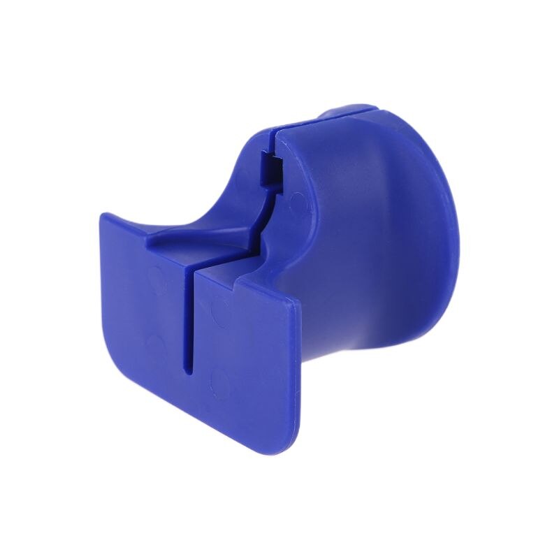 DIY Metal Working Tool Portable Mini Punch Stamp Holder Accessories