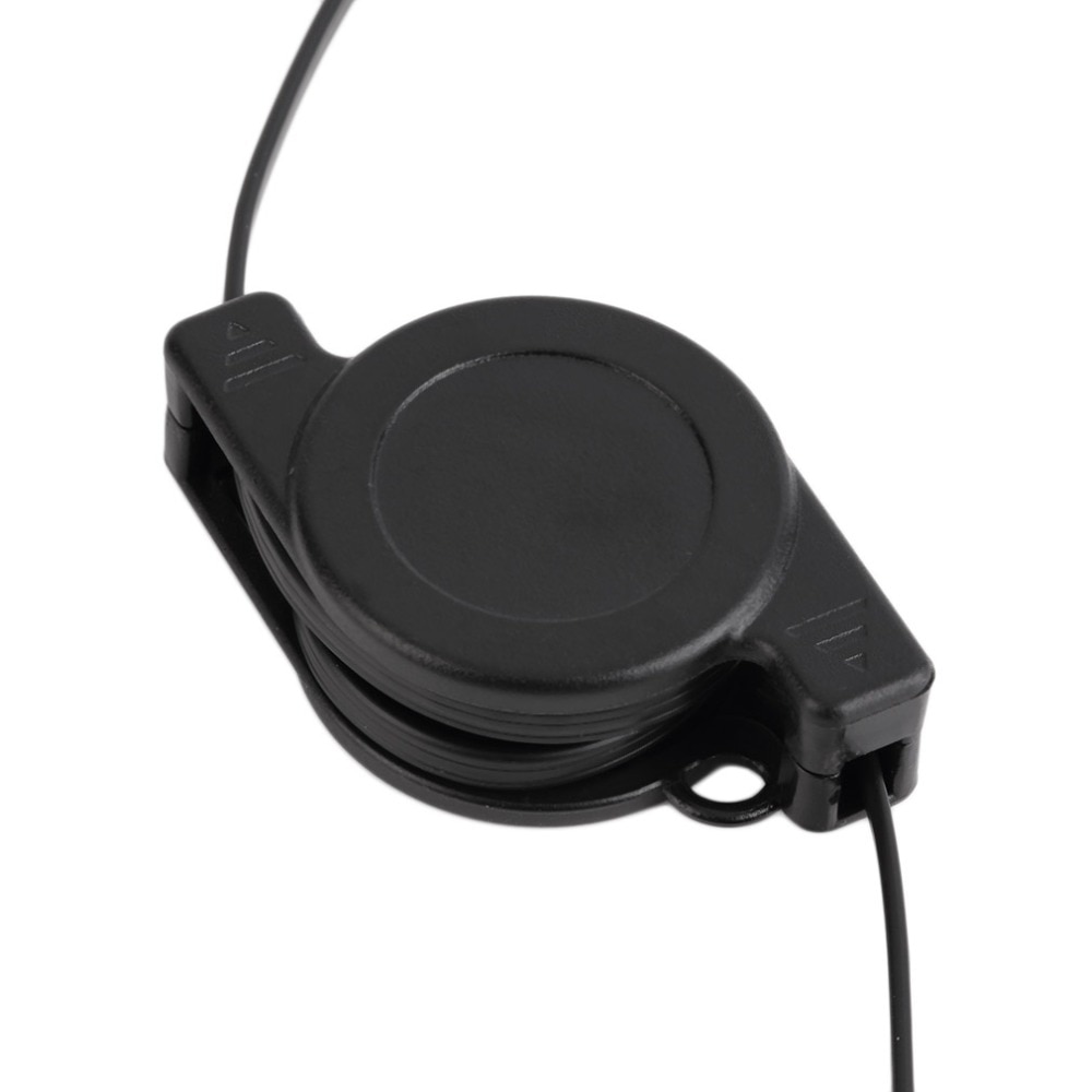 Usb Pc Camera 30M Mega Pixel Webcam Digitale Video Camera Webcam Voor Pc Laptop Notebook Computer Clip-op Camera Zwart