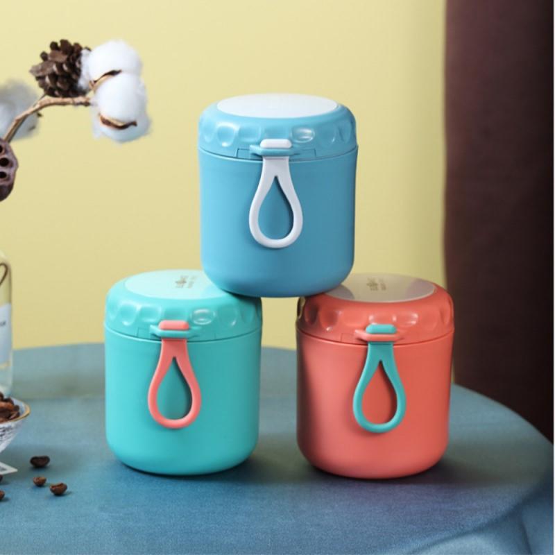 Boîte à déjeuner en acier inoxydable, boîte à boisson, tasses, outils de cuisine